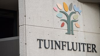 Tuinfluiter Appartement Type B1 Kerklaan 265