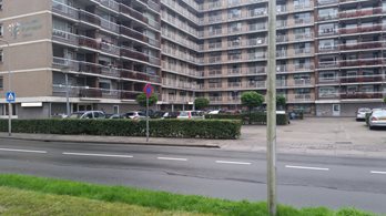 2 Woningen Leeuwerik & Nachtegaal