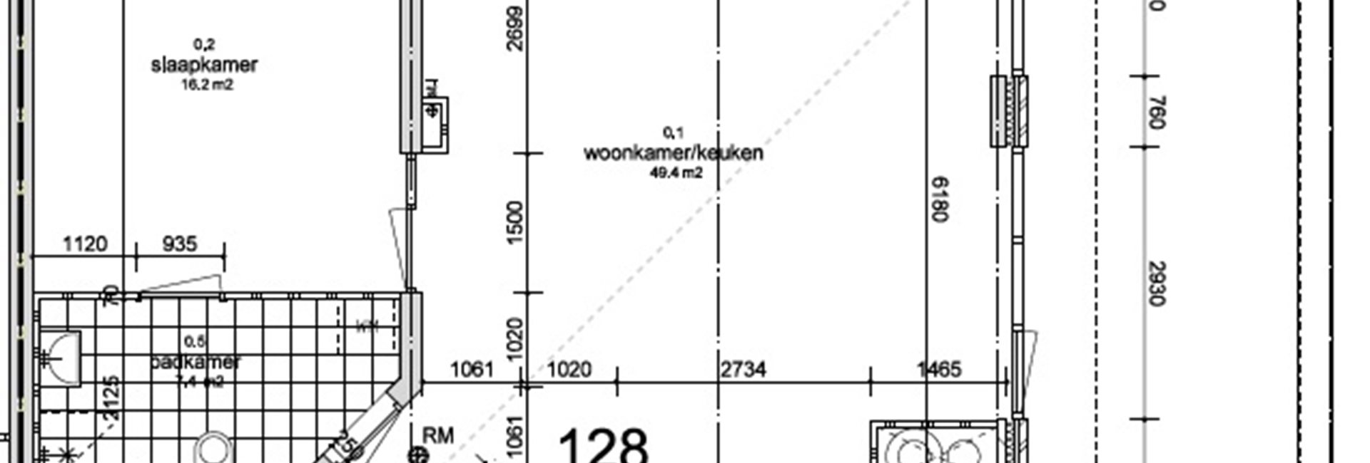 Lijster-Appartement-Type-J
