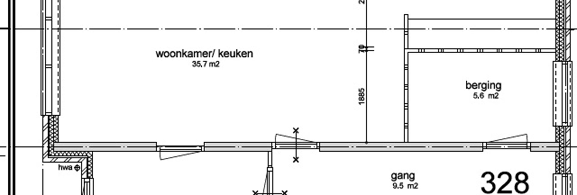 Merel-Appartement-Type-B