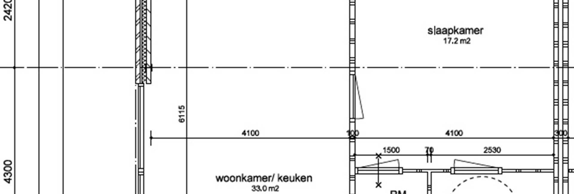 Merel-Appartement-Type-G