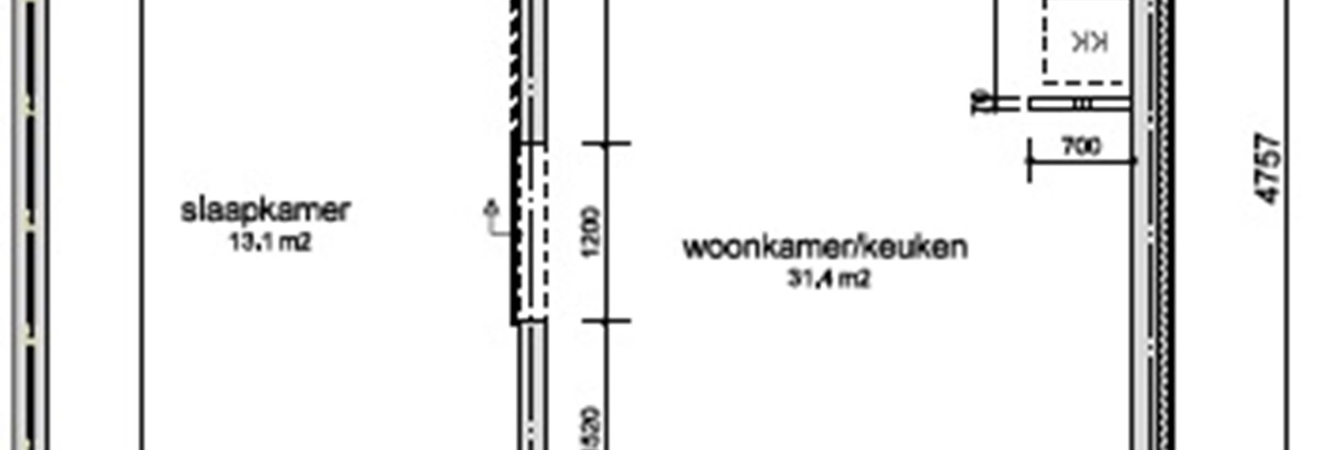 Tuinfluiter-Appartement-Type-C1